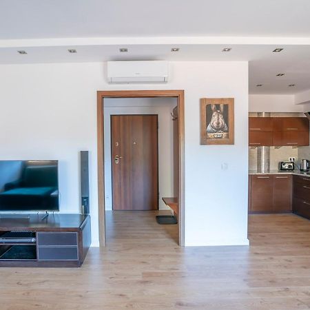 Apartament Werona Selfcheckin Ac Breslau Exterior foto