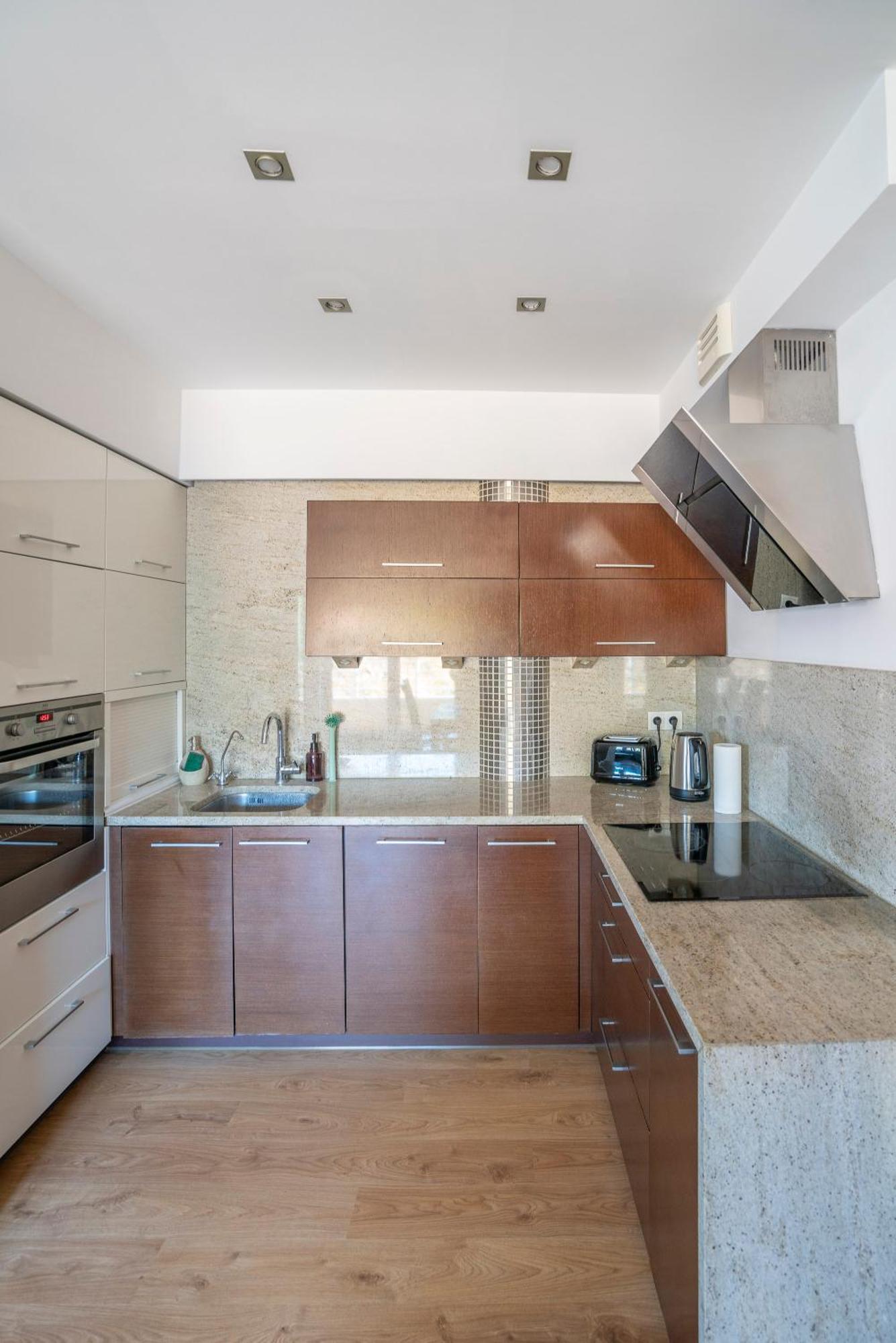 Apartament Werona Selfcheckin Ac Breslau Exterior foto