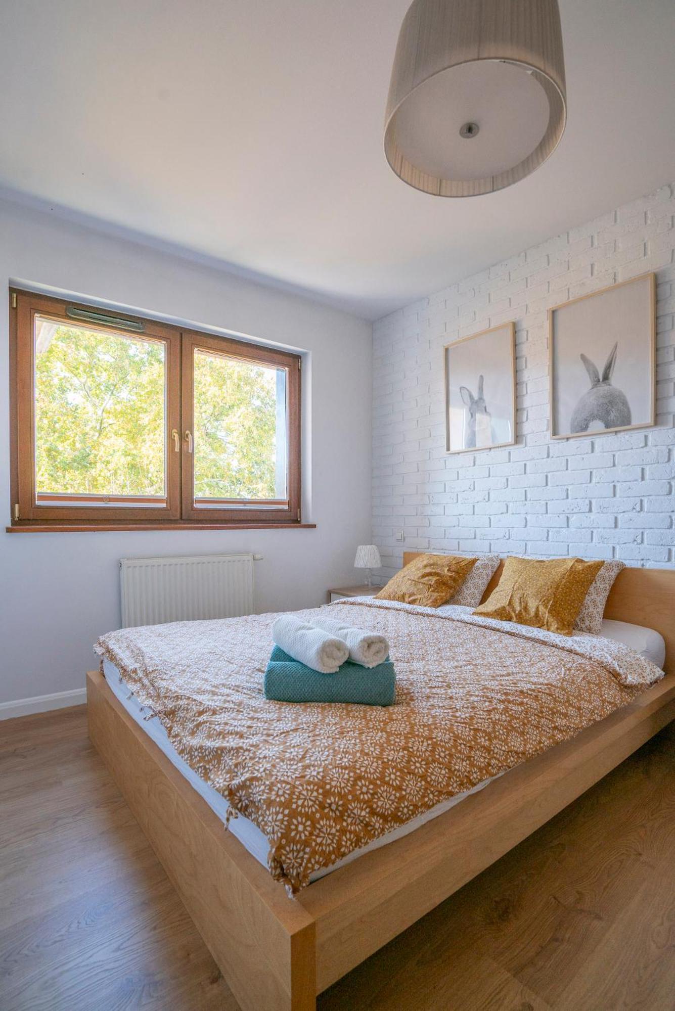 Apartament Werona Selfcheckin Ac Breslau Exterior foto