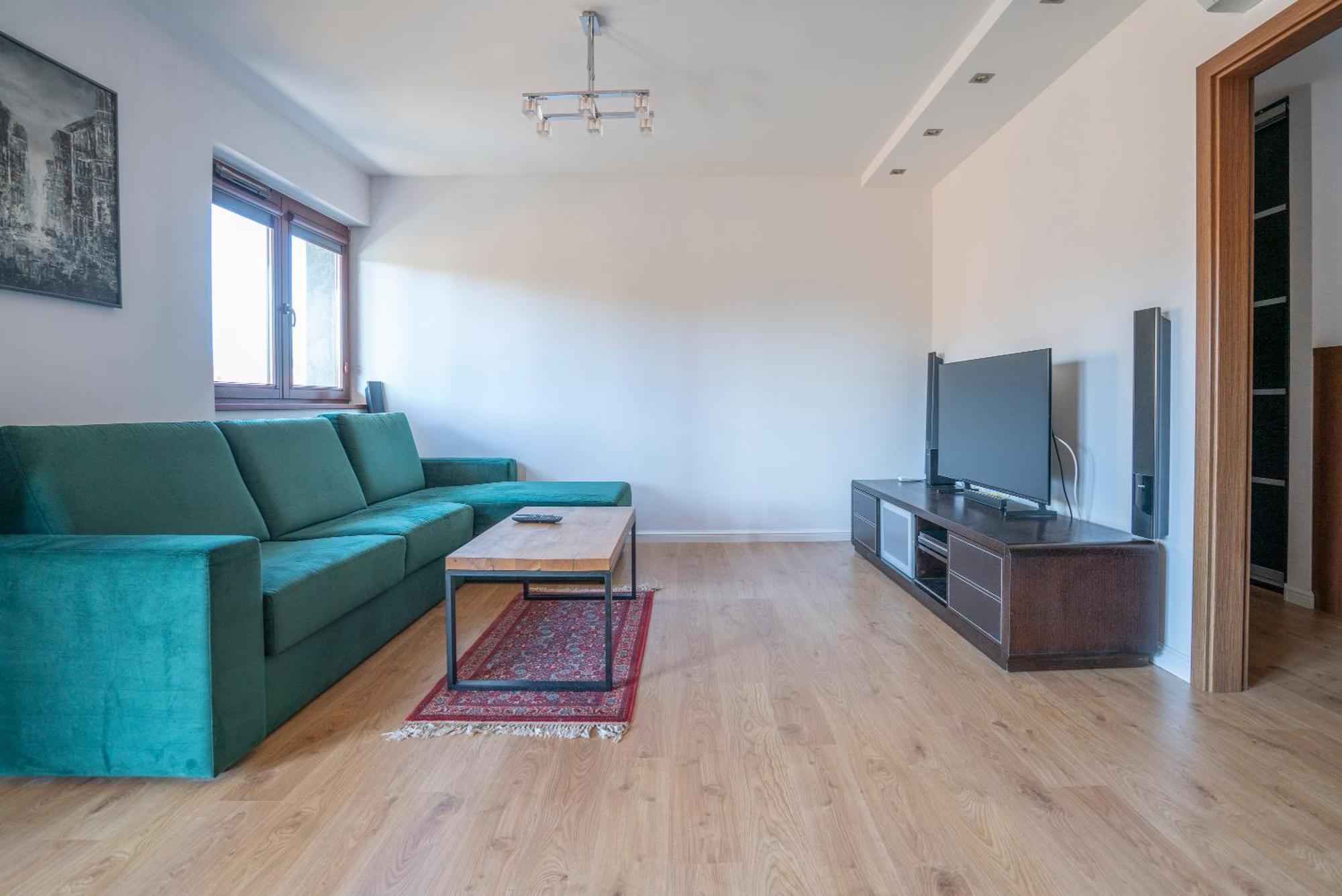 Apartament Werona Selfcheckin Ac Breslau Exterior foto