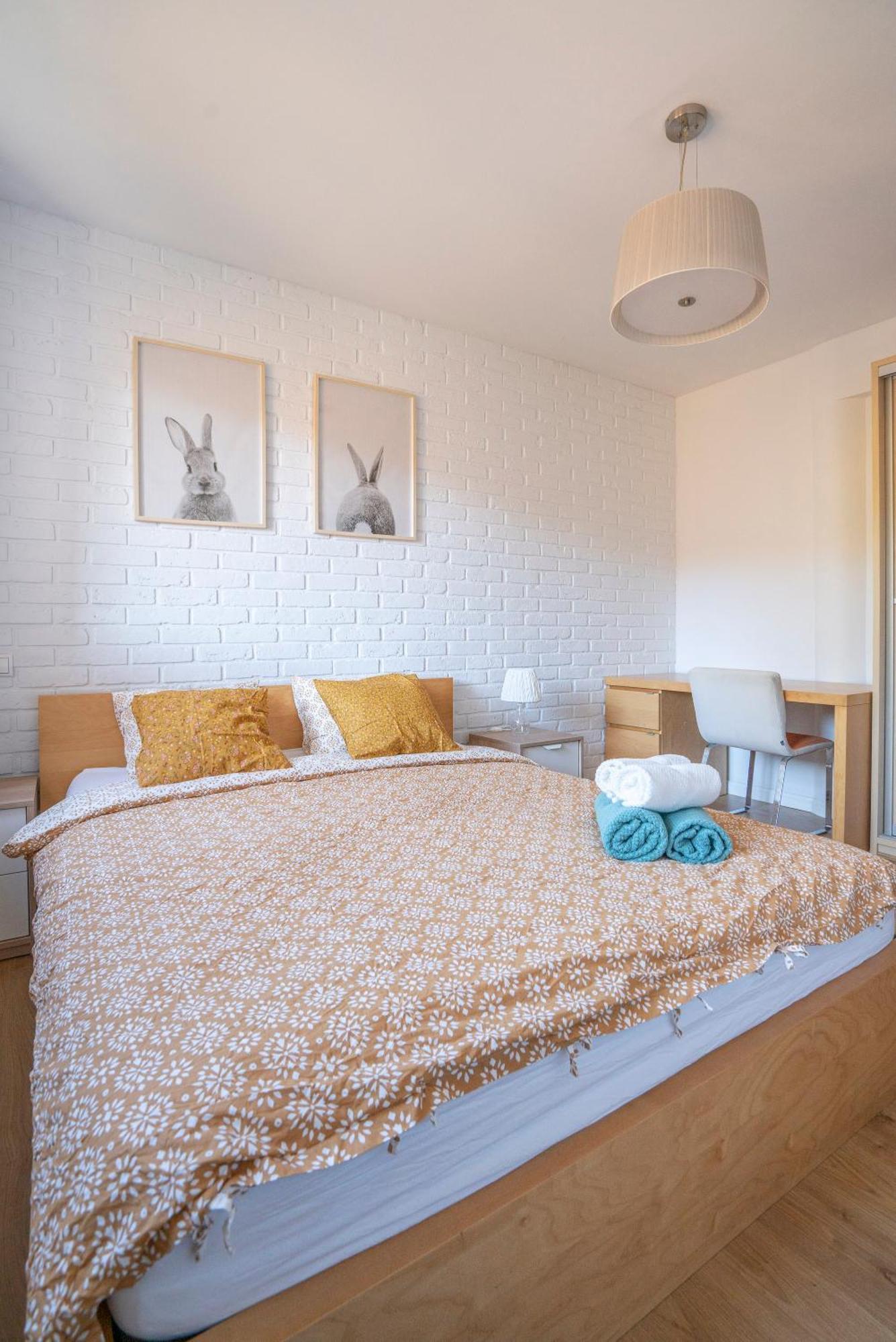 Apartament Werona Selfcheckin Ac Breslau Exterior foto