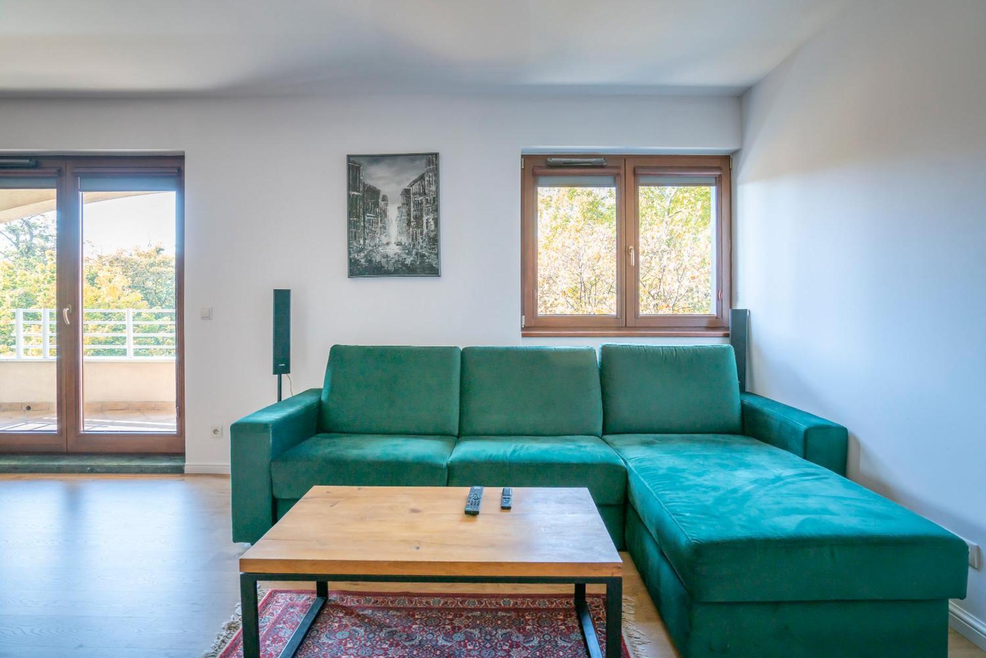 Apartament Werona Selfcheckin Ac Breslau Exterior foto