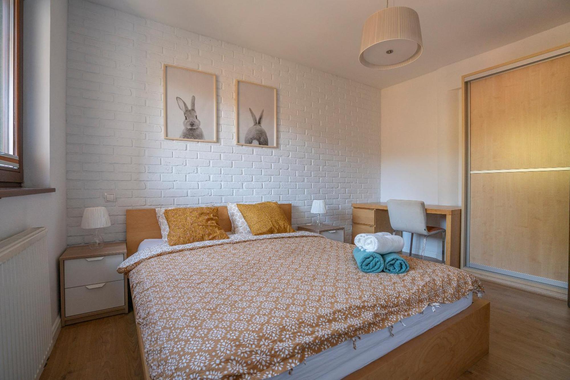 Apartament Werona Selfcheckin Ac Breslau Exterior foto